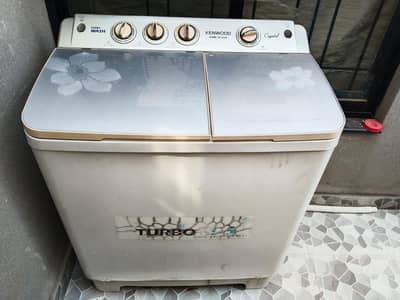 Urgent Sale | Model Kenwood | Slightly Used