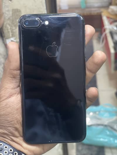 Apple iPhone 7 Plus