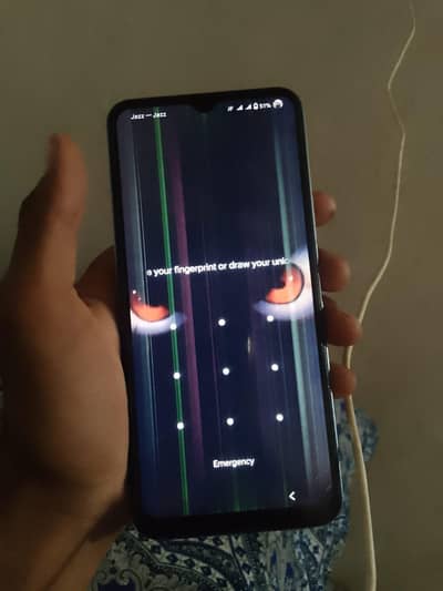 Vivo Y21