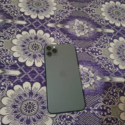 Apple iPhone 11 Pro Max For Sale