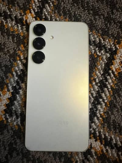 Samsung Mobile S25