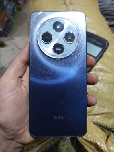 Xiaomi Redmi 14C
