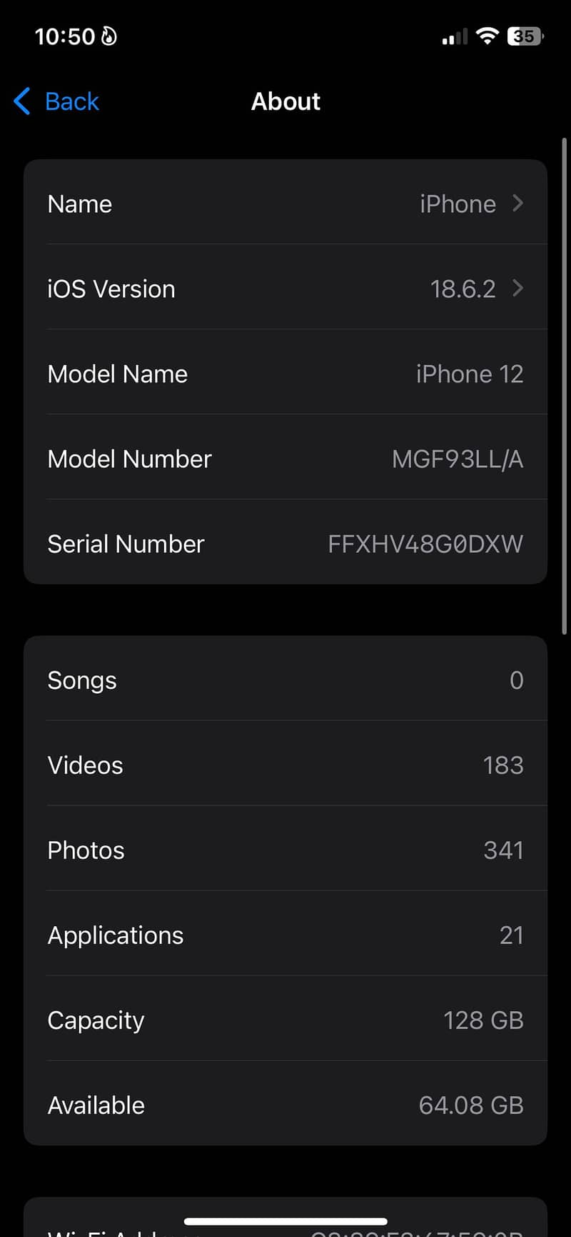 Apple iPhone 12 1