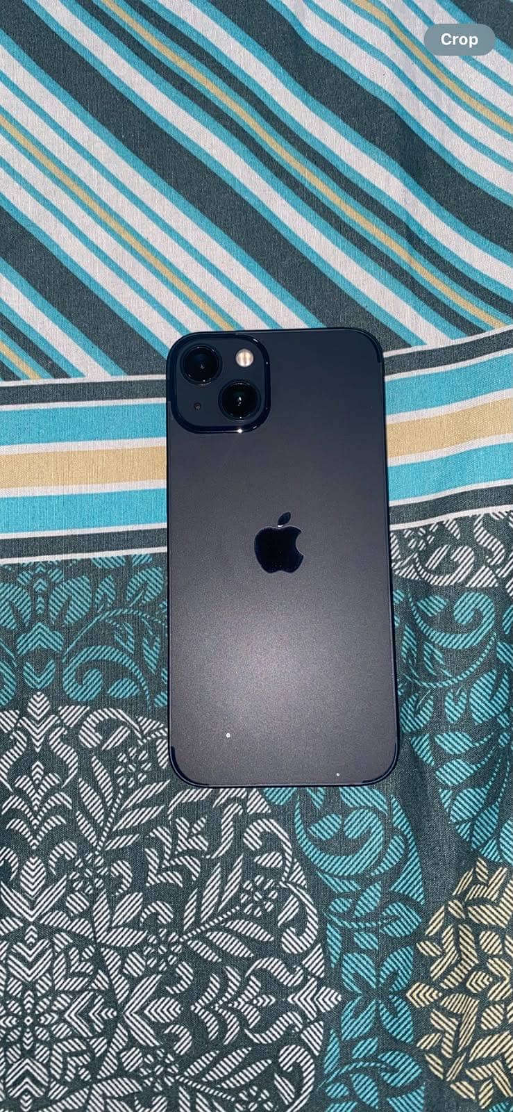 iPhone 13 0