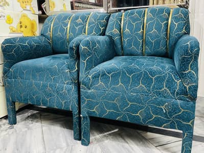 Chines sofa poshish