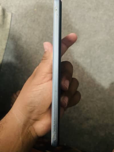 Vivo Y21A 2021
