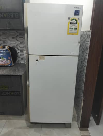 Hitachi fridge