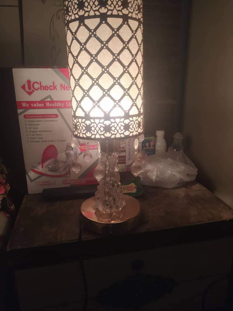 table lamp 1