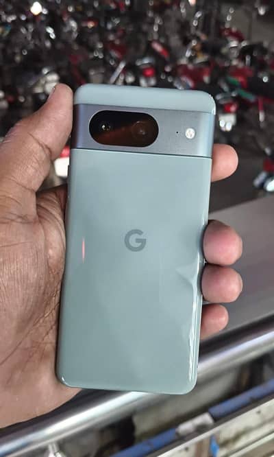 Google Pixel 8