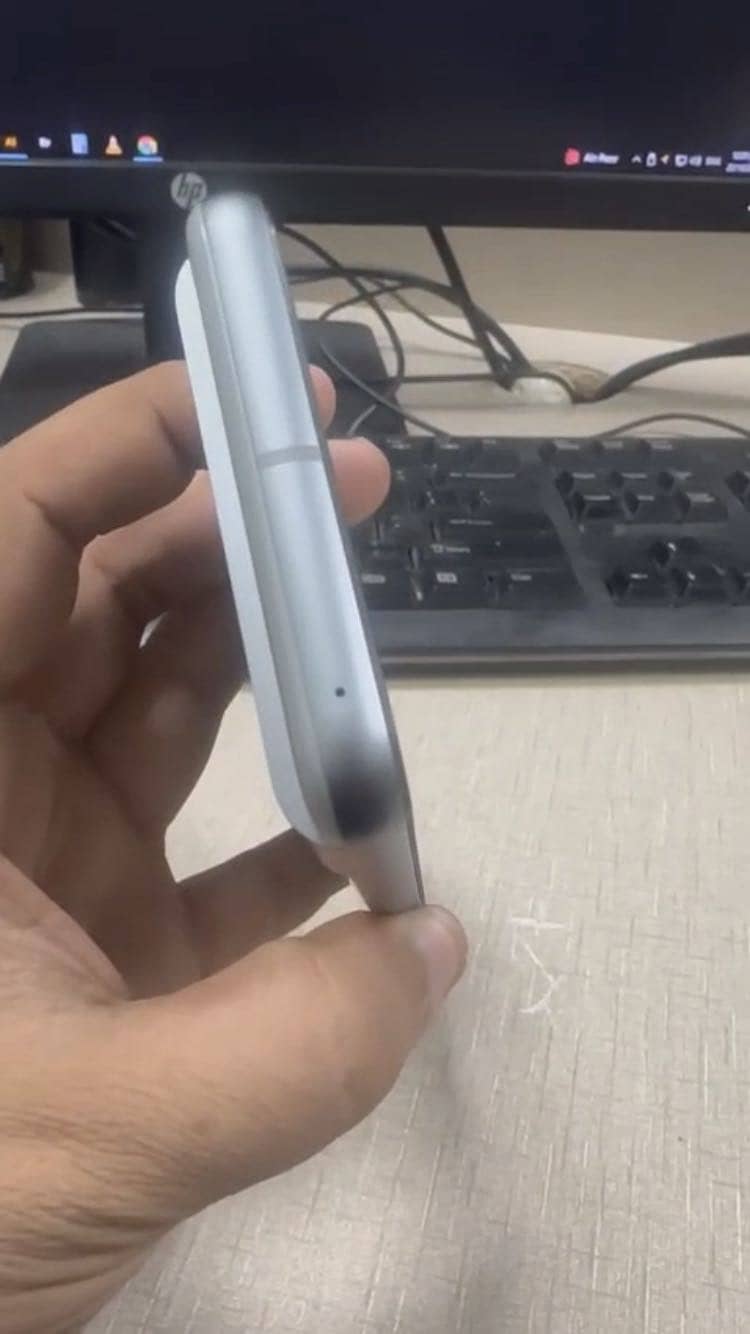 Google Pixel 8 1