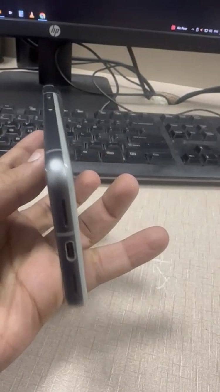 Google Pixel 8 3