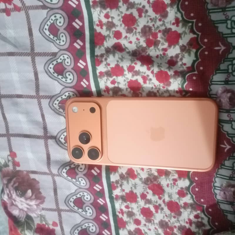 Apple iPhone 17 Pro Max 2