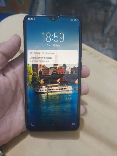 Vivo Y90
