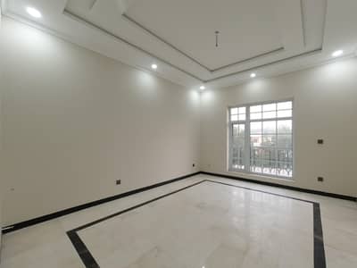 9 Marla New Tile Flooring Upper Portion For Rent In I-10