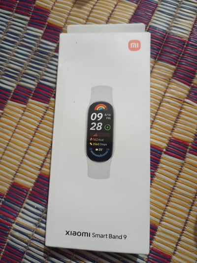 xiaomi smart watch 10