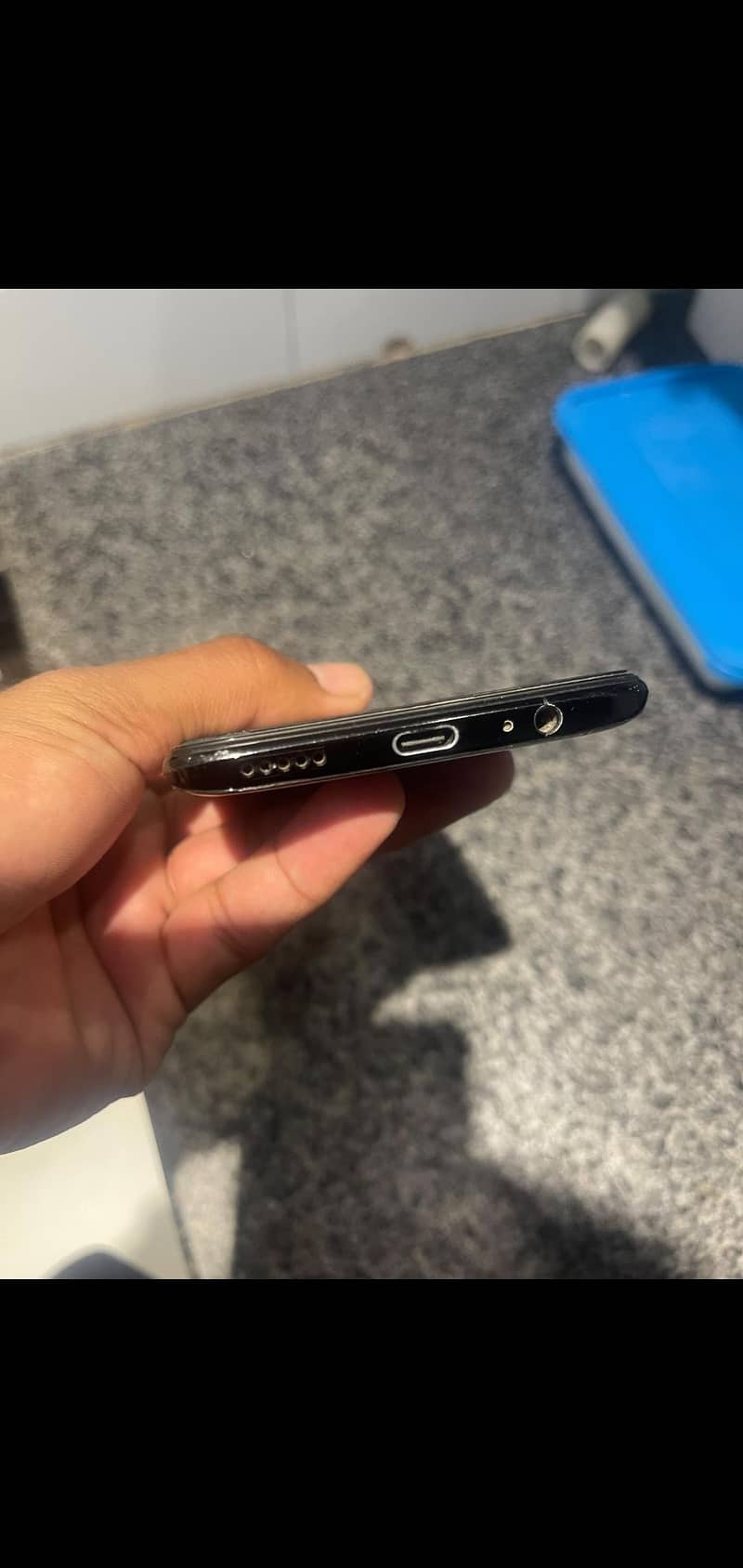 One Plus 6 4