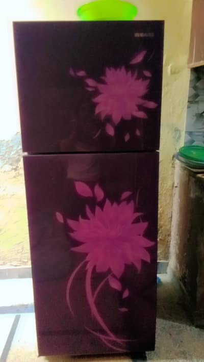 waves fridge for sale