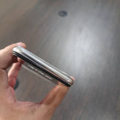 Apple iPhone X