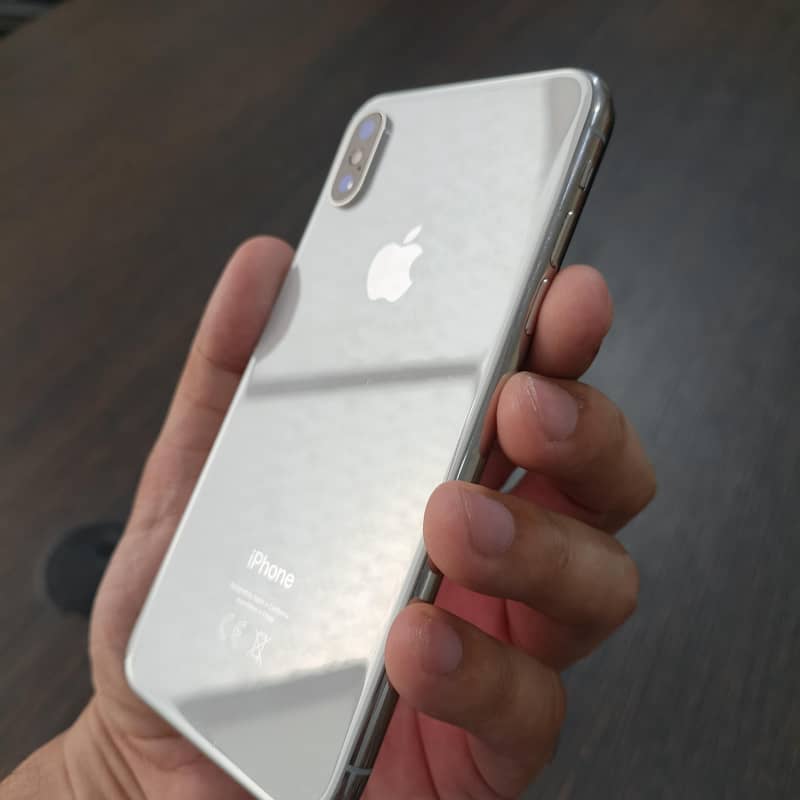 Apple iPhone X 7