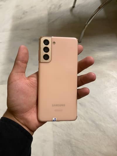 Samsung S21 5G