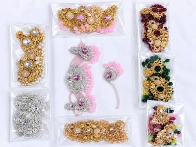 jewellery set