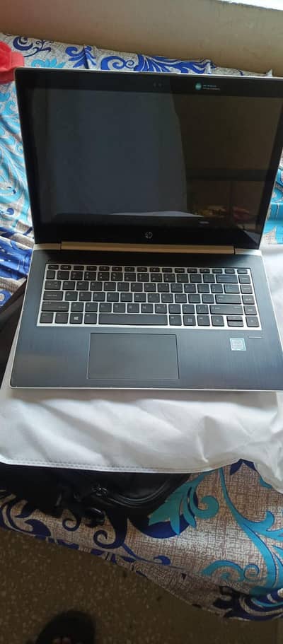 HP Laptop i5 7thGen in excilent condition
