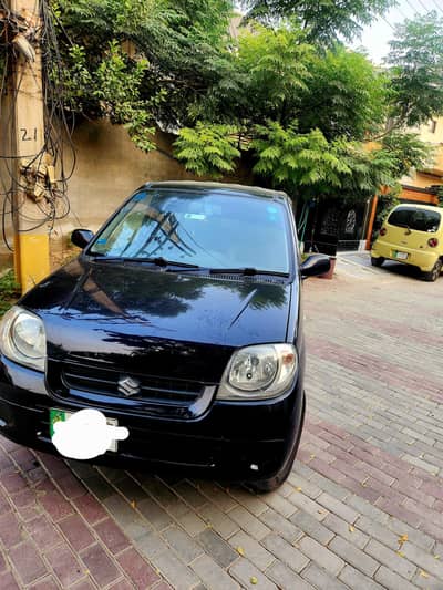 Suzuki Kei 2007 (Exellent Condition) Full option Car For Sale