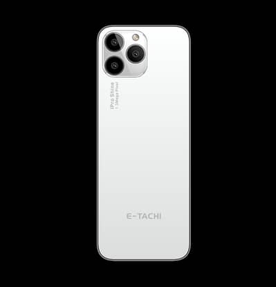 E-Tachi ( I-Pro)