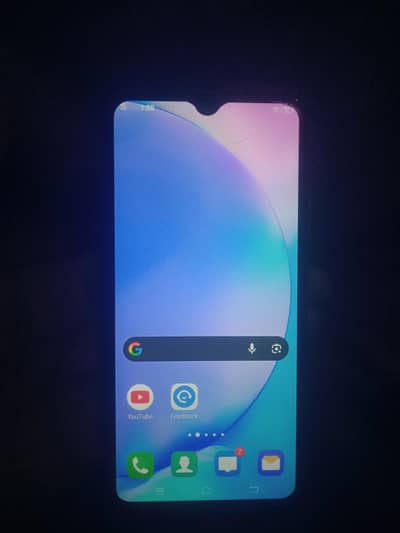 Vivo Y17
