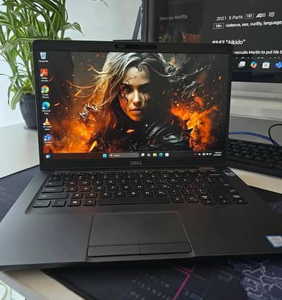 *Dell Latitude 5400 - i5 8th Gen / 8GB / 256GB*