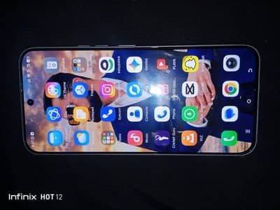 Tecno spark 40 pro 256, gb