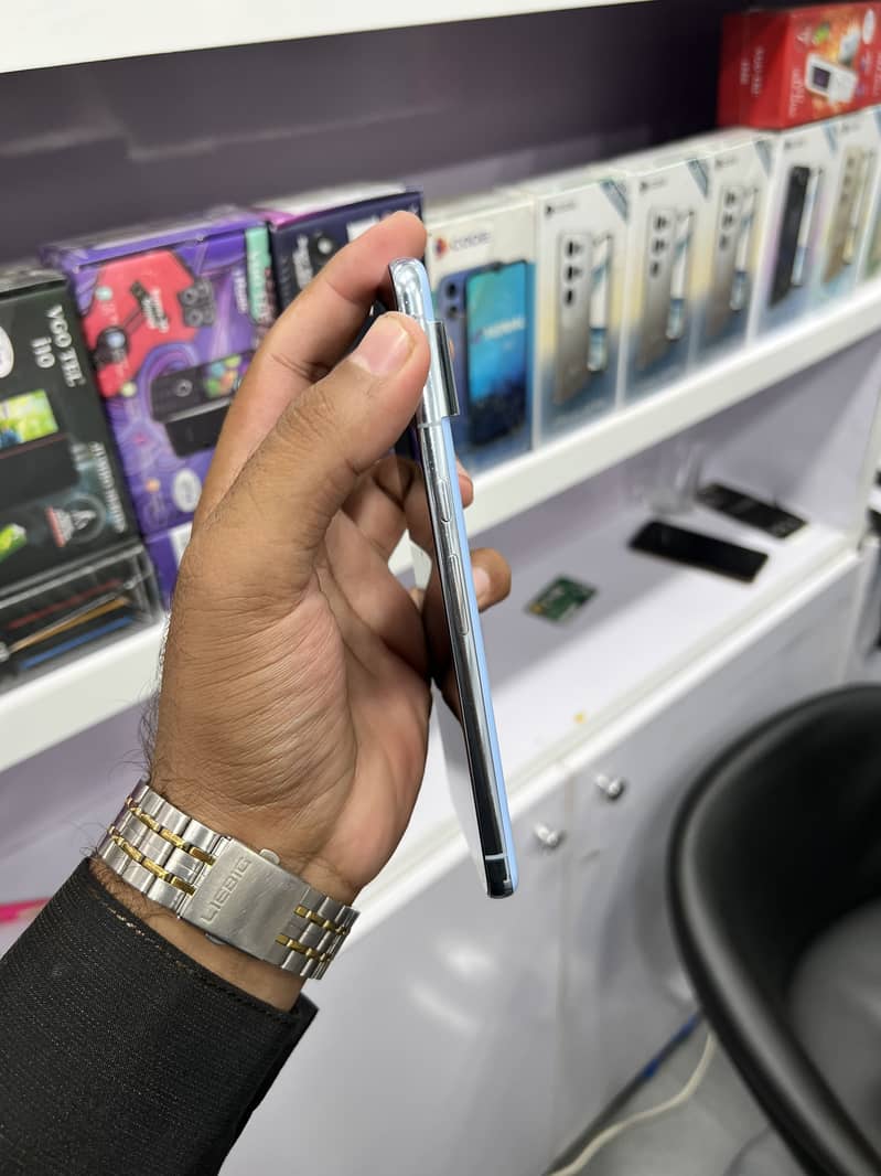 Google Pixel 8 Pro exchange possible 5