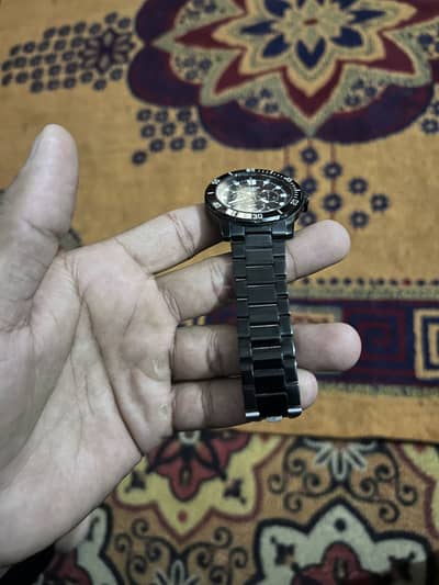 Casio MTP-VD300B-1EUDF