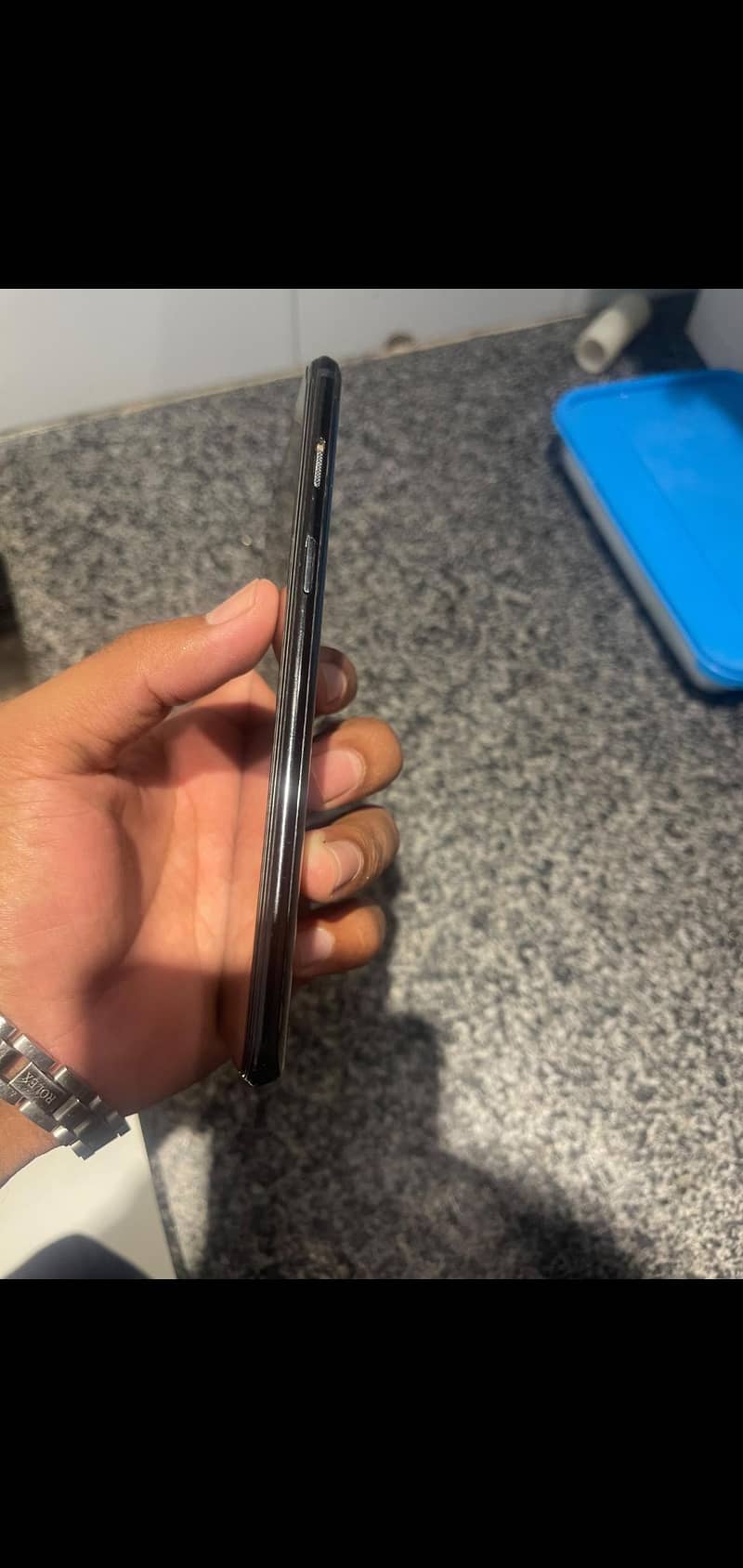 One Plus 6 5