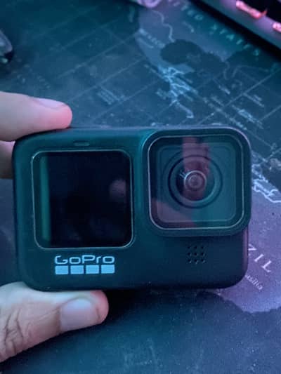 GoPro Hero 9
