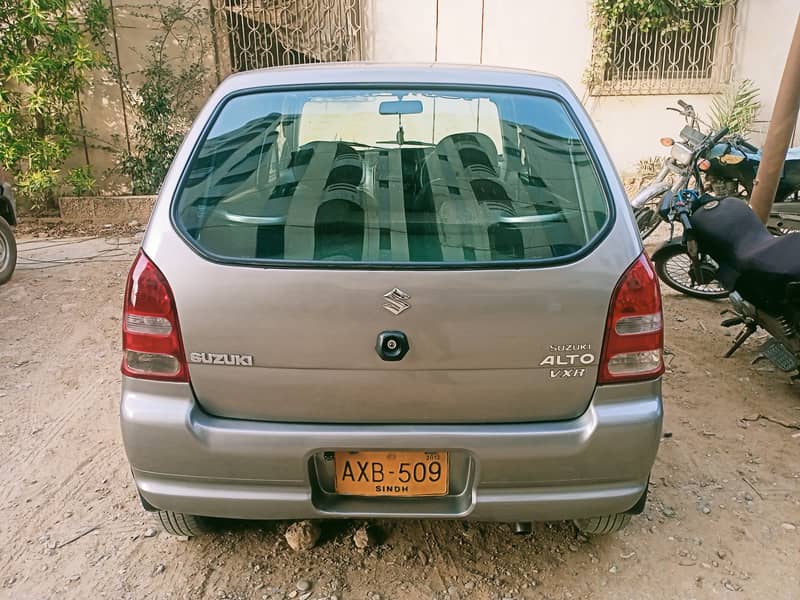 Suzuki Alto 2012 - Cars - 1120756443