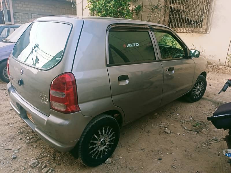 Suzuki Alto 2012 - Cars - 1120756443