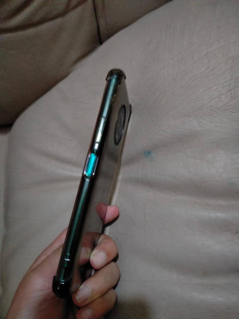 Infinix Note 7 1
