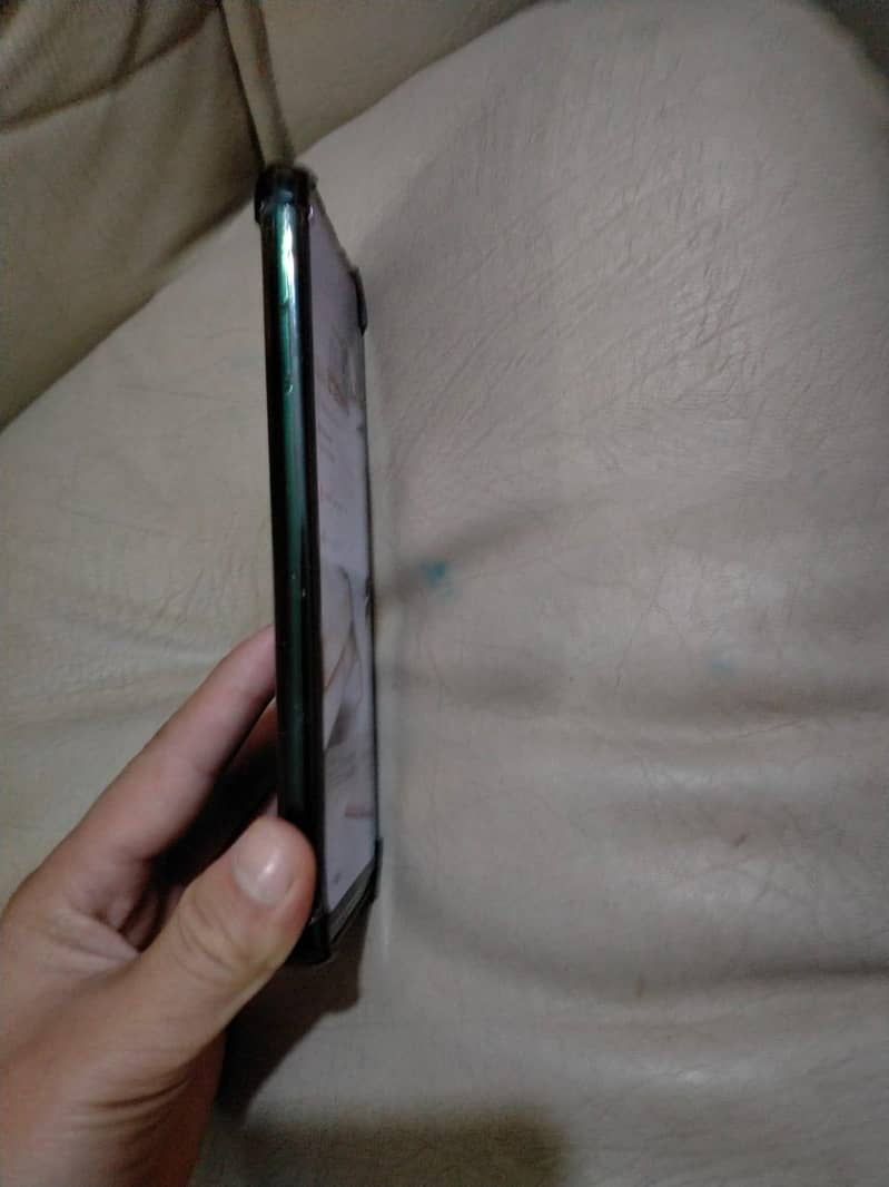 Infinix Note 7 2
