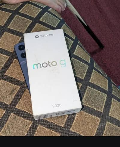 Motorola Moto G