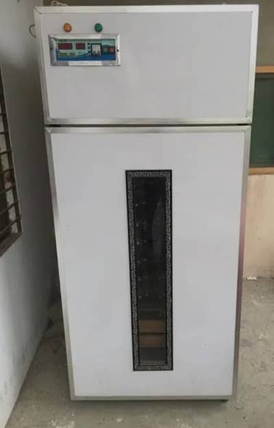 High Capacity Egg Incubator for sale - 1060 Eggs + 250-Eggs Hatcher