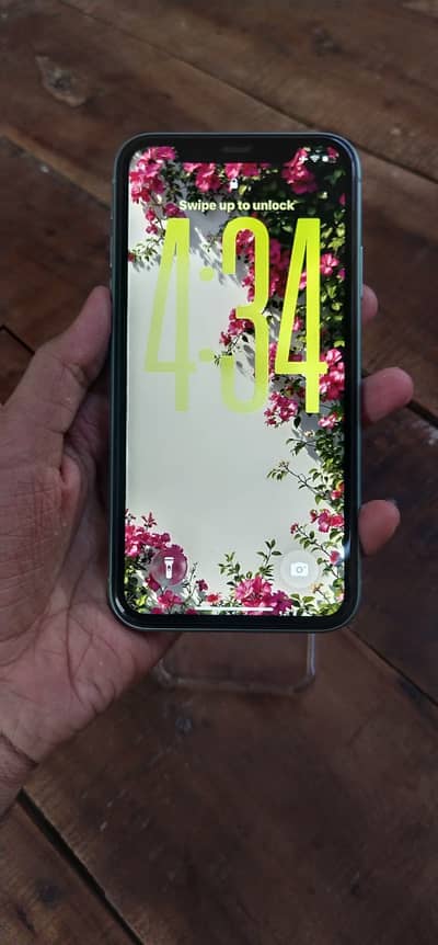 Apple iPhone 11 jv 64 gb water pack set