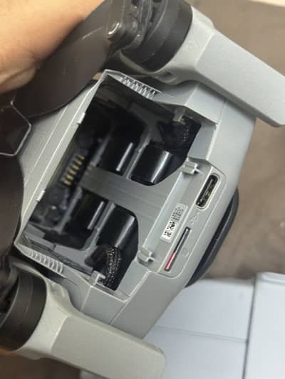 DJI MINI 5 pro fly more combo plus
