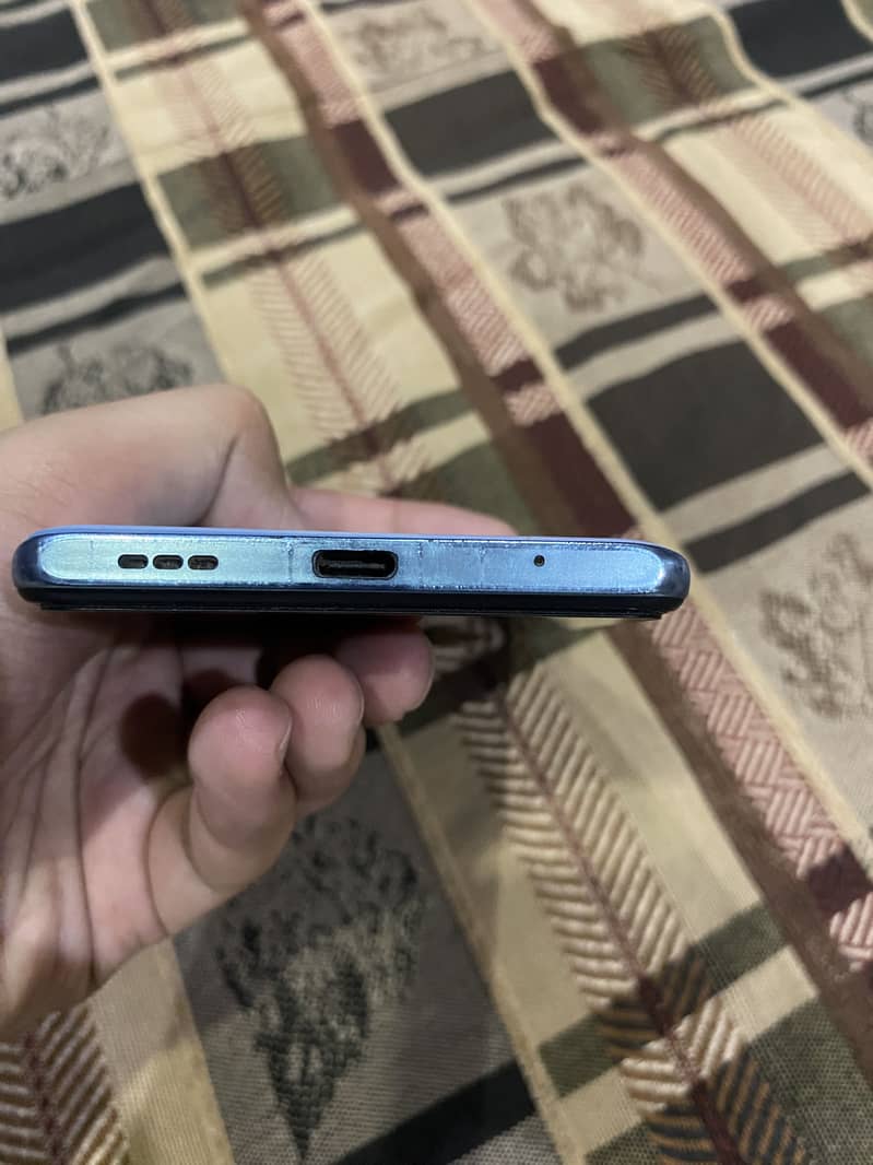 Xiaomi Redmi Note 10 Pro 4