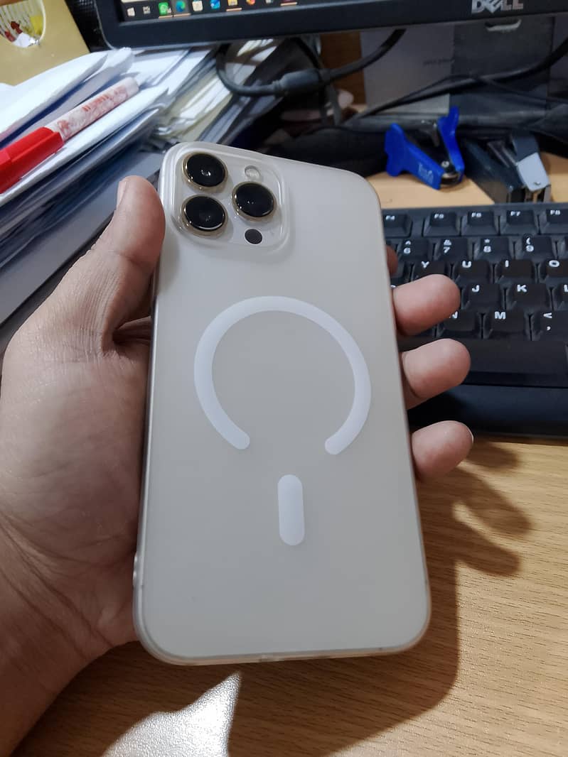 Apple iPhone 13 Pro Max 0