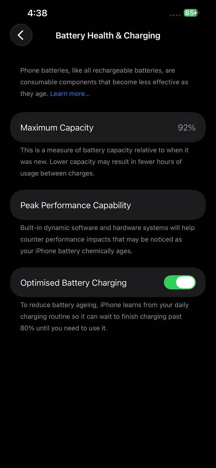 Apple iPhone 13 Pro Max 4