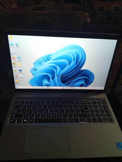 Dell Latitude 5520