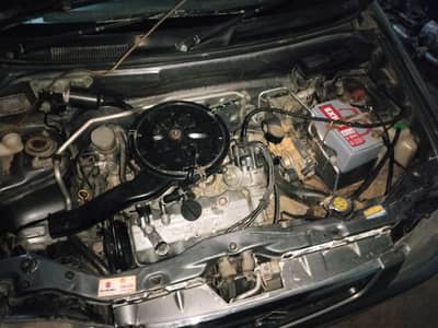 Suzuki Alto 2009