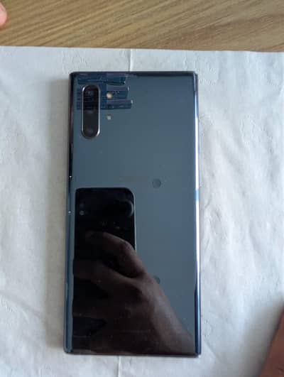 Samsung Mobile Note 10 Plus