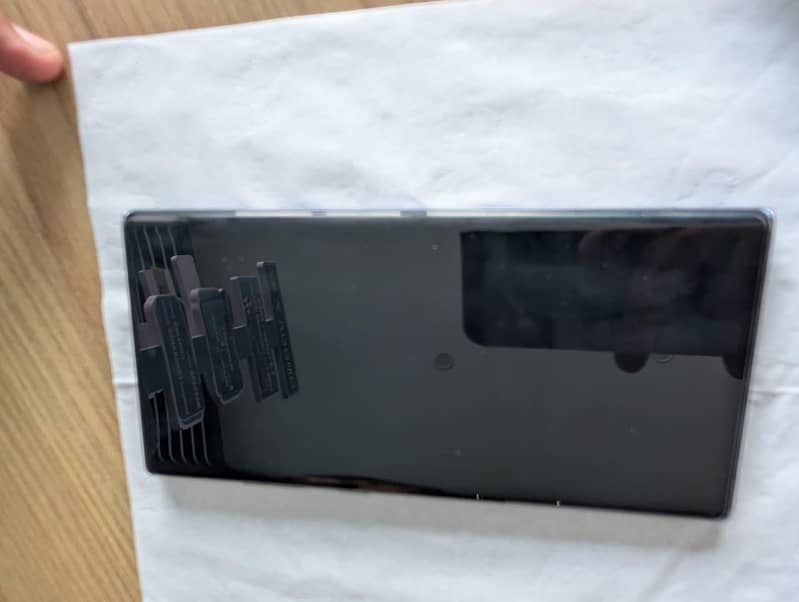 Samsung Mobile Note 10 Plus 2